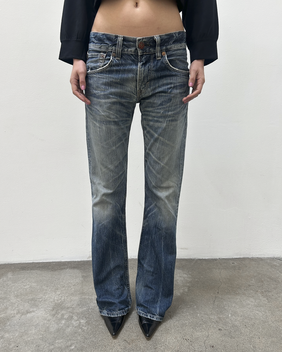 Edwin 503 BlueTrip 28/31 Denim