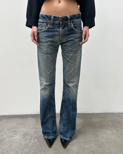 Edwin 503 BlueTrip 28/31 Denim