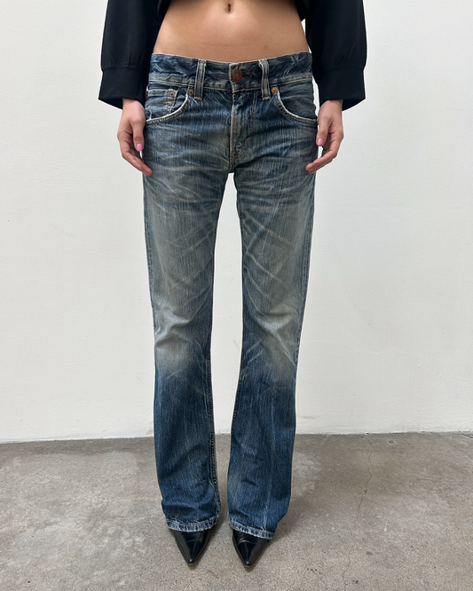 Edwin 503 BlueTrip 28/31 Denim
