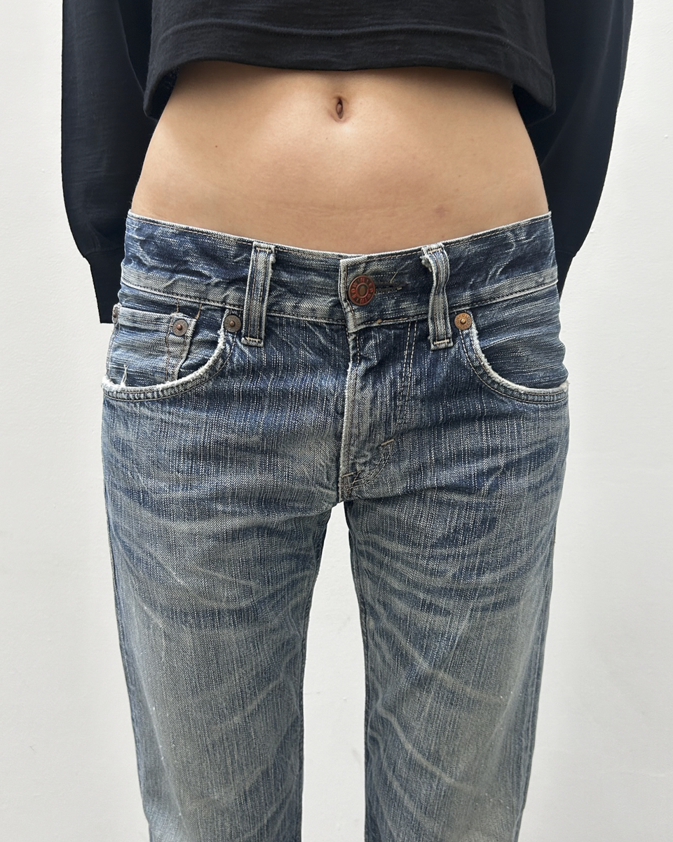 Edwin 503 BlueTrip 28/31 Denim