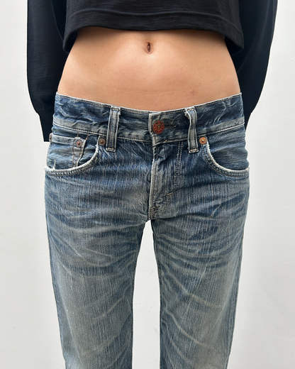 Edwin 503 BlueTrip 28/31 Denim