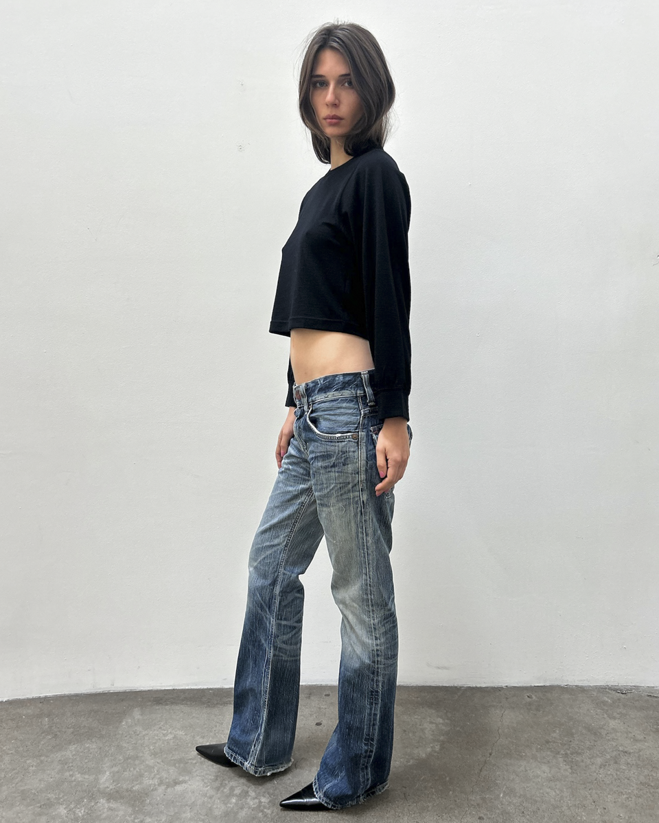 Edwin 503 BlueTrip 28/31 Denim