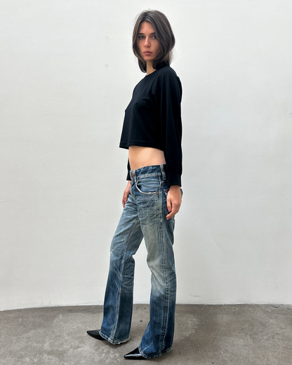 Edwin 503 BlueTrip 28/31 Denim
