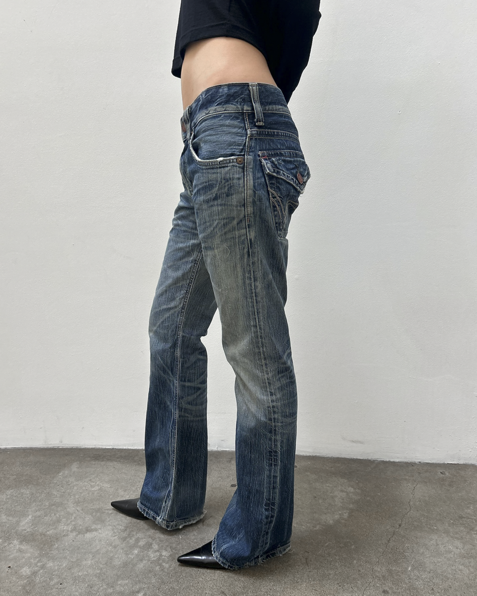 Edwin 503 BlueTrip 28/31 Denim