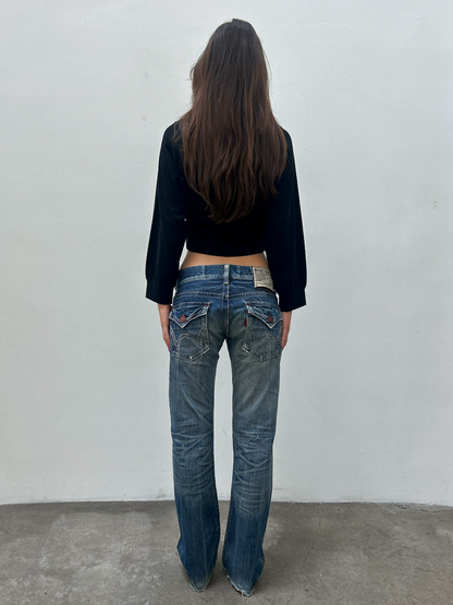 Edwin 503 BlueTrip 28/31 Denim