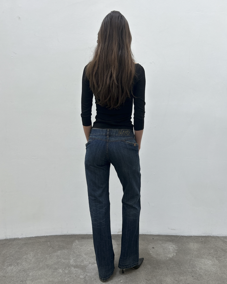 Notify Side-Pocket Denim