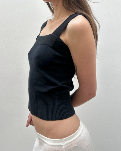 Vivienne Westwood Knit Tank Top