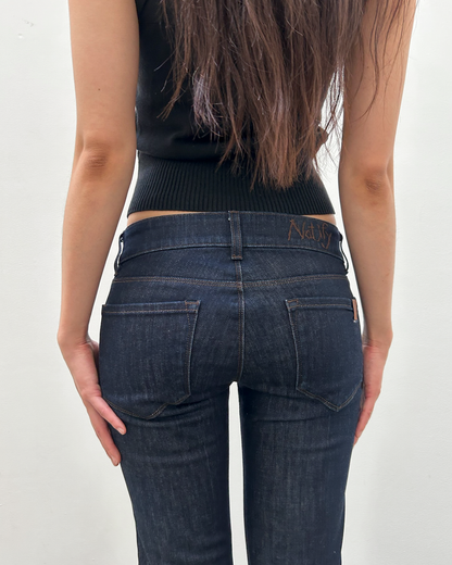 Notify Dark Wash Denim