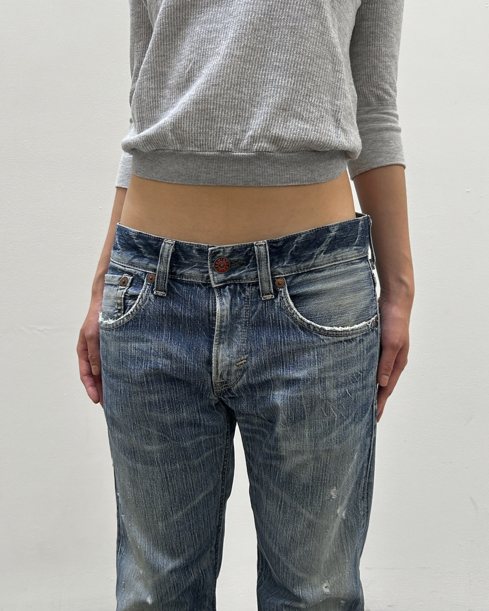 Edwin 503 BlueTrip 30/32 Denim