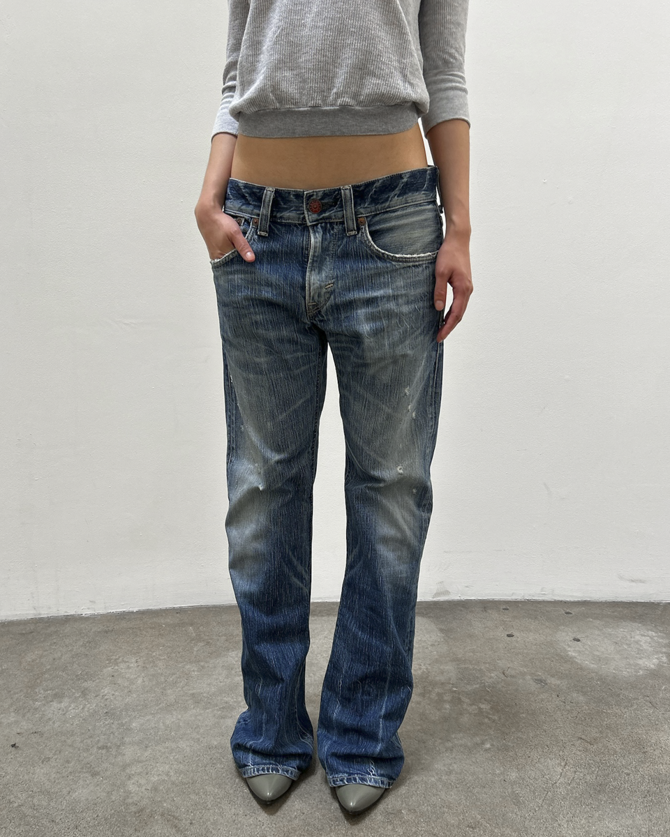 Edwin 503 BlueTrip 30/32 Denim