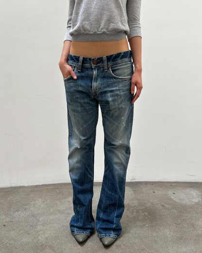 Edwin 503 BlueTrip 30/32 Denim