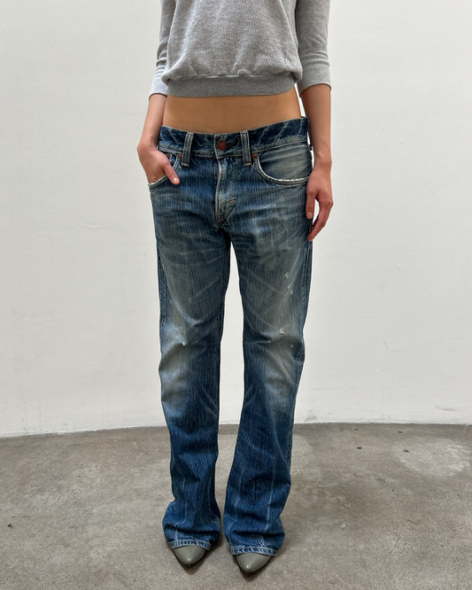 Edwin 503 BlueTrip 30/32 Denim