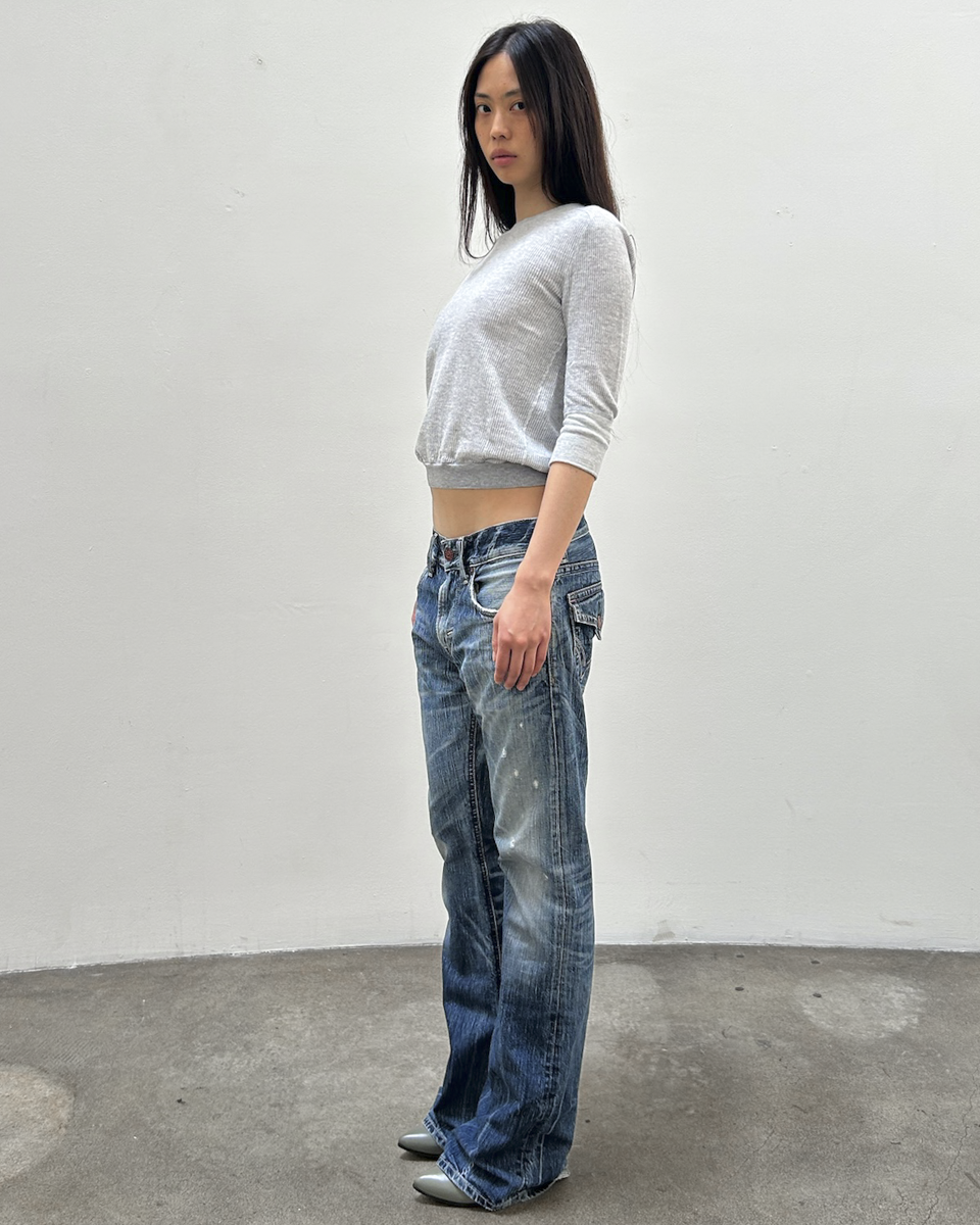 Edwin 503 BlueTrip 30/32 Denim