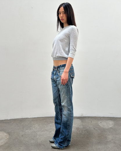 Edwin 503 BlueTrip 30/32 Denim