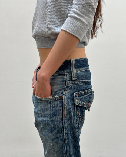 Edwin 503 BlueTrip 30/32 Denim