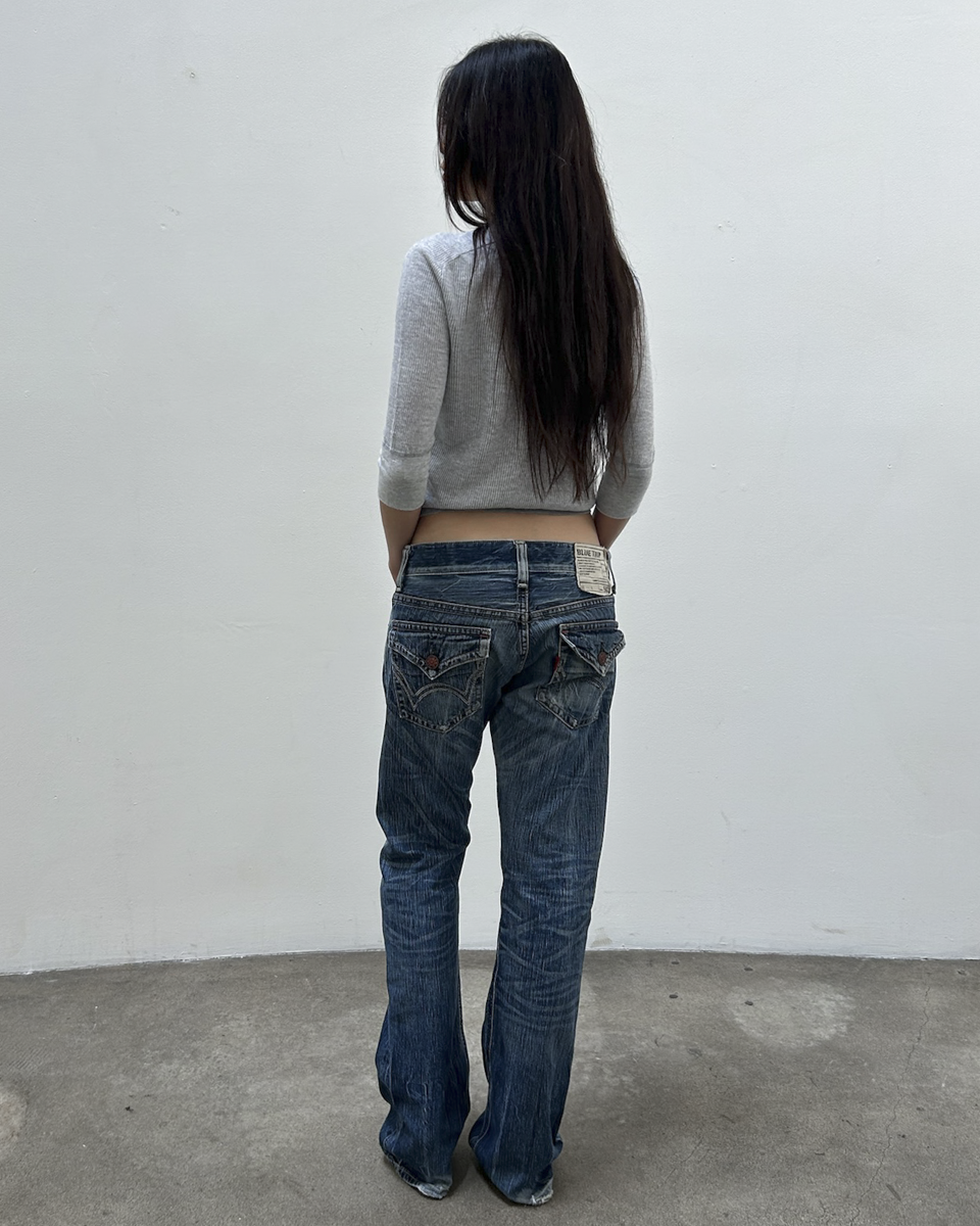 Edwin 503 BlueTrip 30/32 Denim