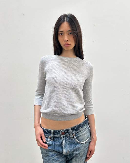 Balenciaga by Nicolas Ghesquière FW2012 Sweater