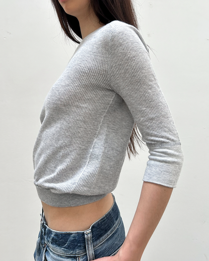 Balenciaga by Nicolas Ghesquière FW2012 Sweater