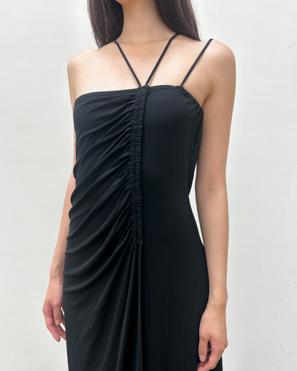 Maison Margiela 2008 Asymmetrical Dress