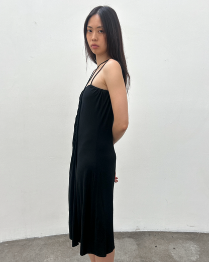 Maison Margiela 2008 Asymmetrical Dress