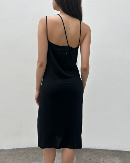 Maison Margiela 2008 Asymmetrical Dress