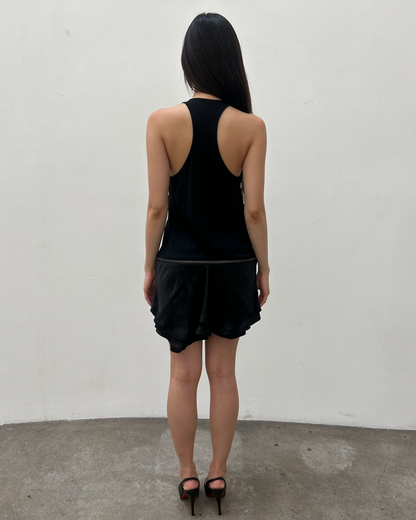 Haider Ackermann Zipper Dress