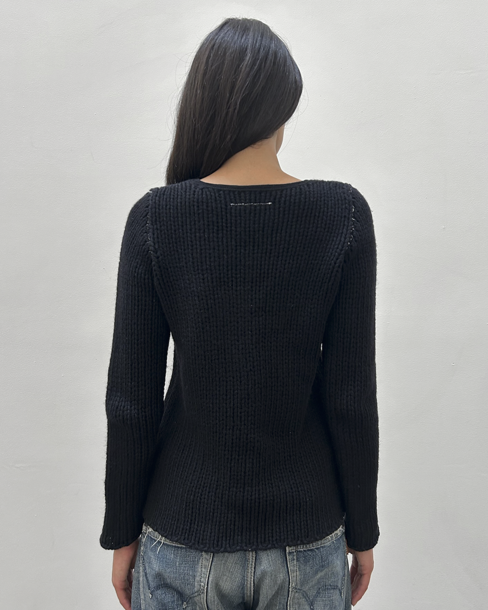 Martin Margiela (Line 6) Sweater