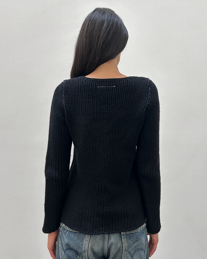 Martin Margiela (Line 6) Sweater