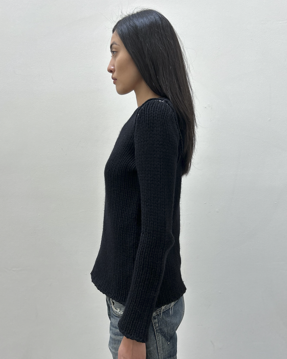 Martin Margiela (Line 6) Sweater