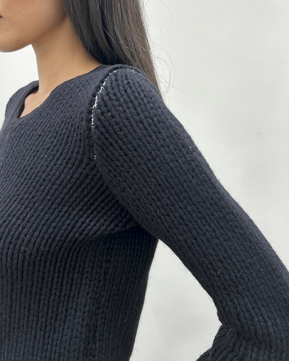 Martin Margiela (Line 6) Sweater