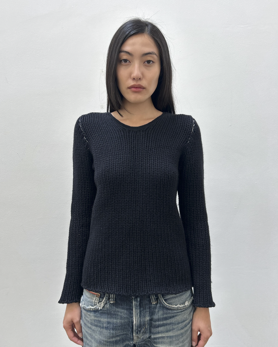 Martin Margiela (Line 6) Sweater