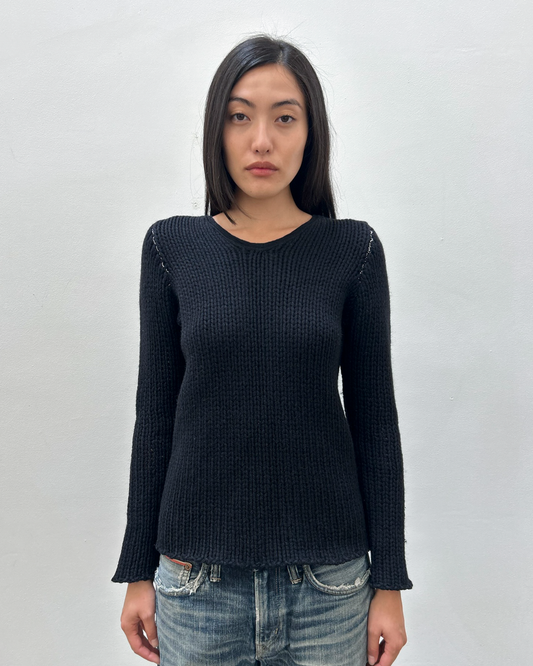 Martin Margiela (Line 6) Sweater