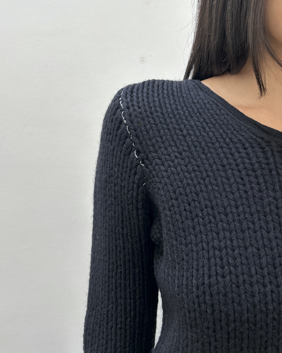 Martin Margiela (Line 6) Sweater