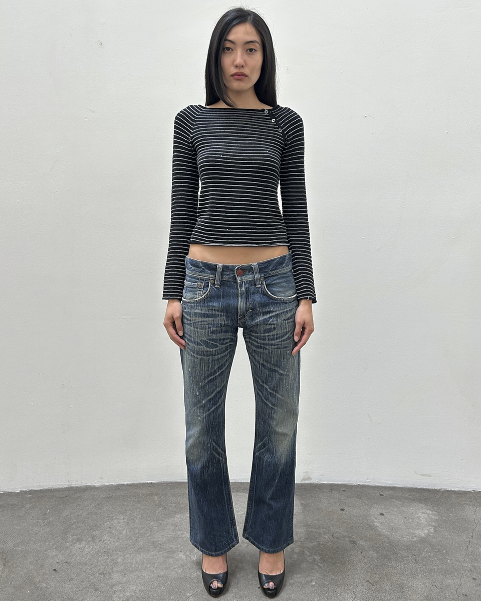 Edwin 503 BlueTrip 28/31 Denim