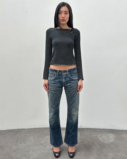 Edwin 503 BlueTrip 28/31 Denim
