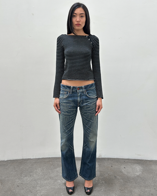 Edwin 503 BlueTrip 28/31 Denim