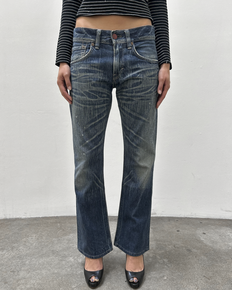 Edwin 503 BlueTrip 28/31 Denim