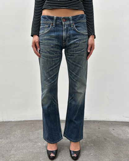 Edwin 503 BlueTrip 28/31 Denim