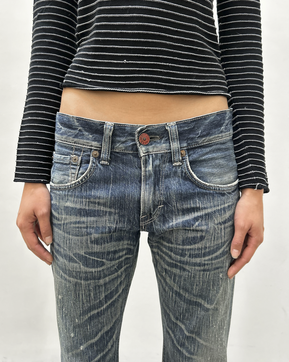 Edwin 503 BlueTrip 28/31 Denim