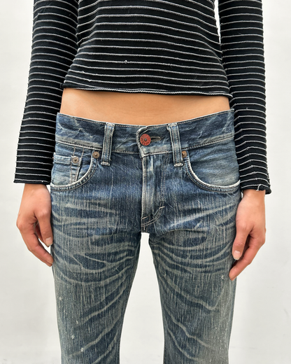 Edwin 503 BlueTrip 28/31 Denim
