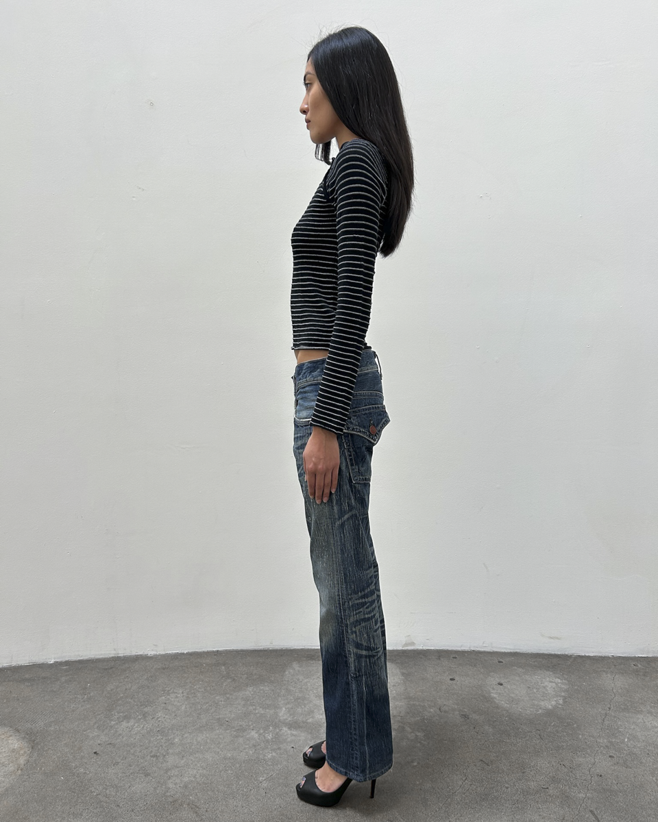 Edwin 503 BlueTrip 28/31 Denim