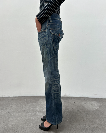 Edwin 503 BlueTrip 28/31 Denim