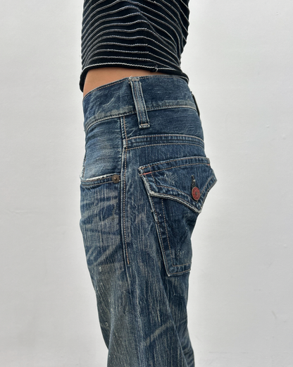 Edwin 503 BlueTrip 28/31 Denim