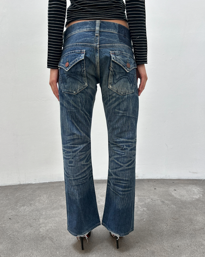 Edwin 503 BlueTrip 28/31 Denim