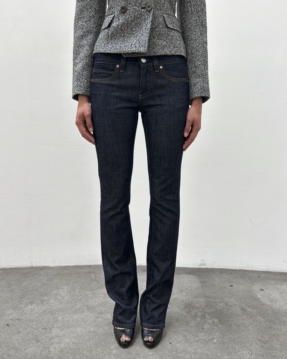 Stella McCartney Skinny Denim