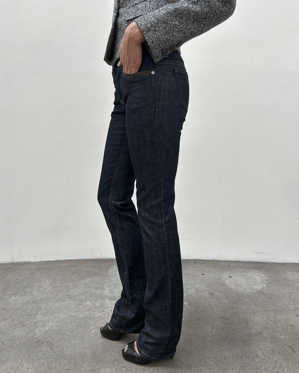 Stella McCartney Skinny Denim