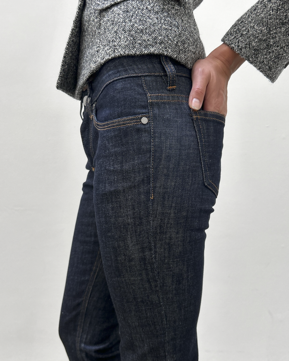 Stella McCartney Skinny Denim