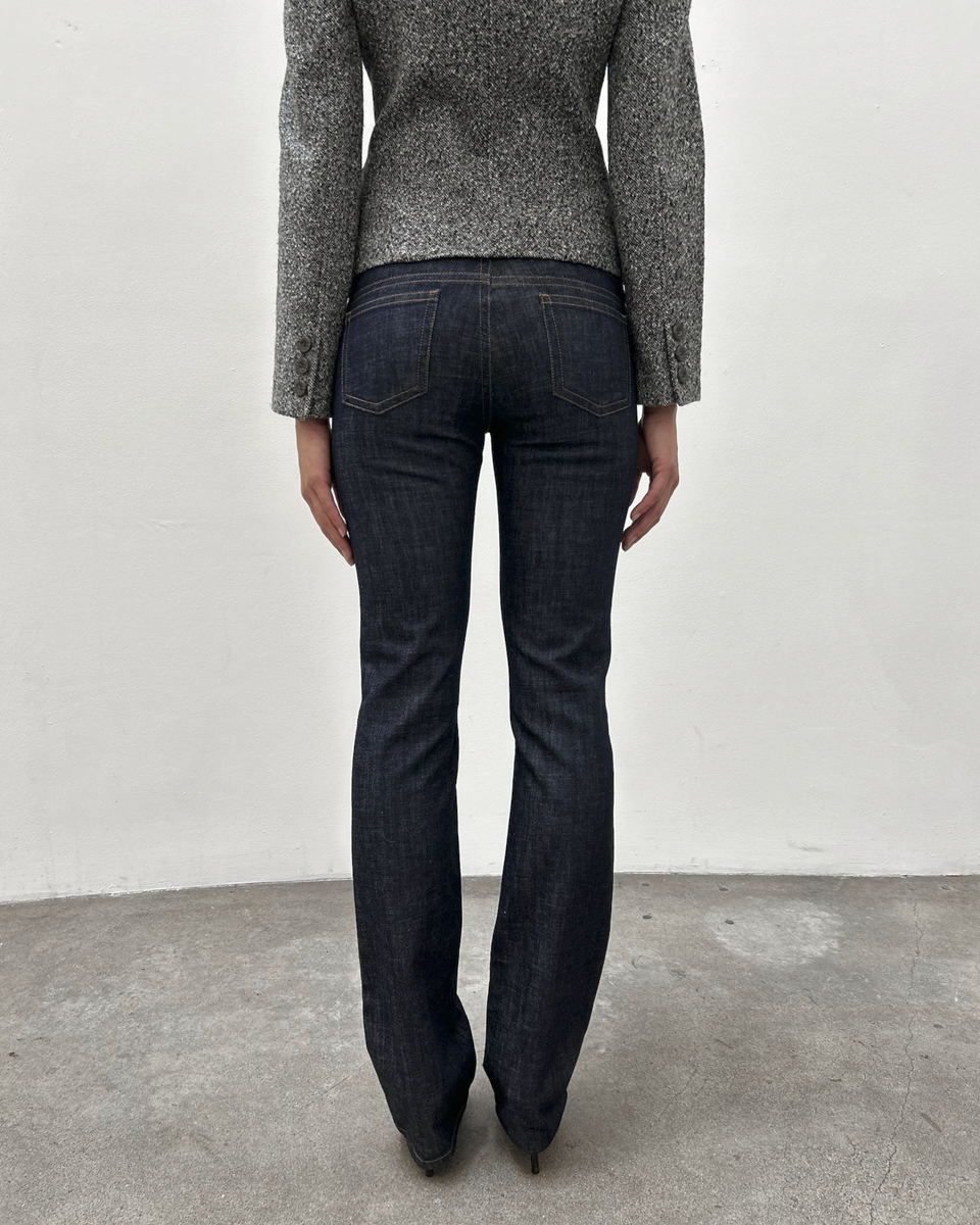 Stella McCartney Skinny Denim