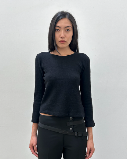 Comme des Garçons FW2011 Sweater