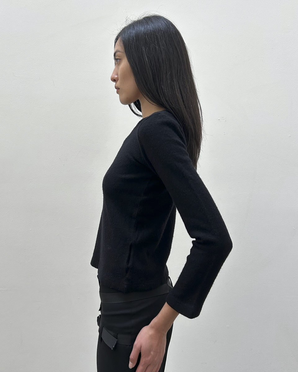 Comme des Garçons FW2011 Sweater